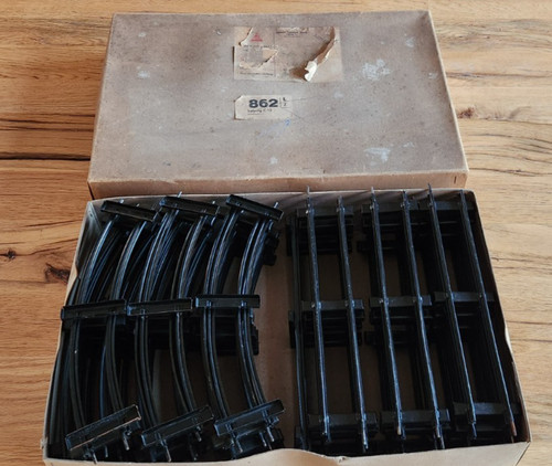 Ddr konvolut spur - ddr, 0