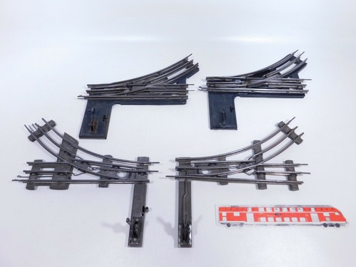 Märklin spur weiche 8er - märklin,