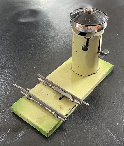 Märklin läutwerk mit - märklin,