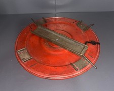 Drehscheibe Spur 0 antik
