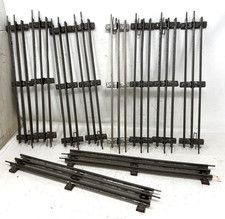 Alt Märklin Schienen Spur 0 /