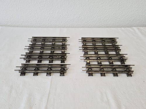 Märklin 3640 2 halbe - märklin,