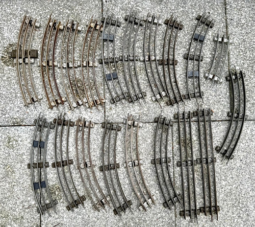 Alt märklin schienen spur - märklin, 0