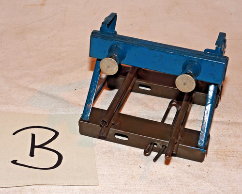 Märklin prellbock spur - ,