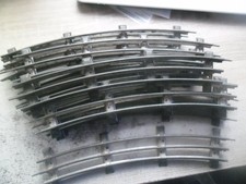 Spur0,10xBogen,Gleismaterial,M