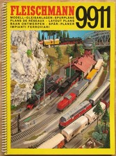 FLEISCHMANN 9911