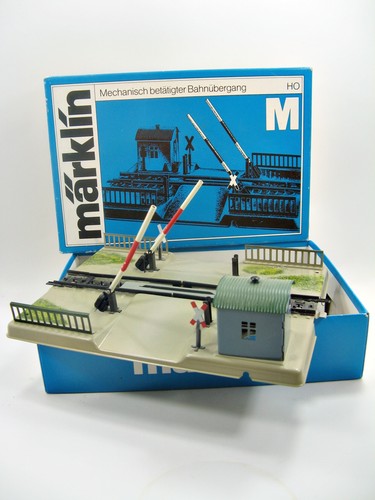 Märklin spur - märklin, h0
