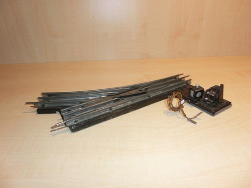 18026 märklin spur 0 - 0,