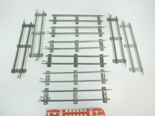 Märklin spur - spur, 0