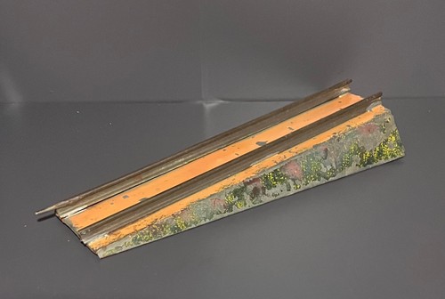 Rampe uralt spur - uralt, 0