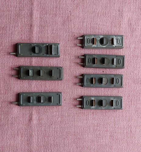 Märklin spur 7 - spur, x