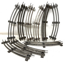 Alt Märklin Schienen Spur 0