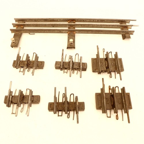 Märklin schienen material - schienen,